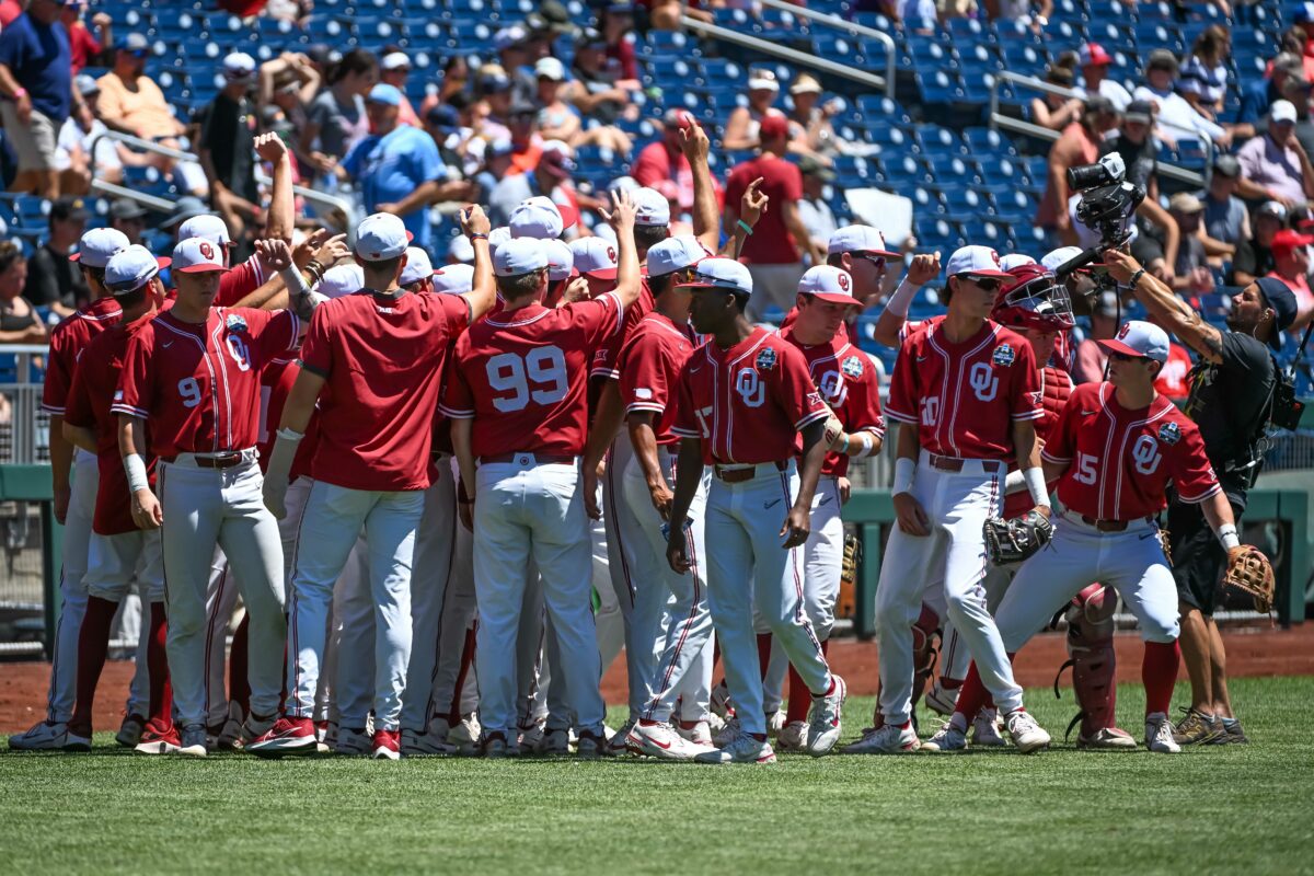 Oklahoma Sooners vs. Ole Miss: How to watch, stream, listen and key players of College World Series championship