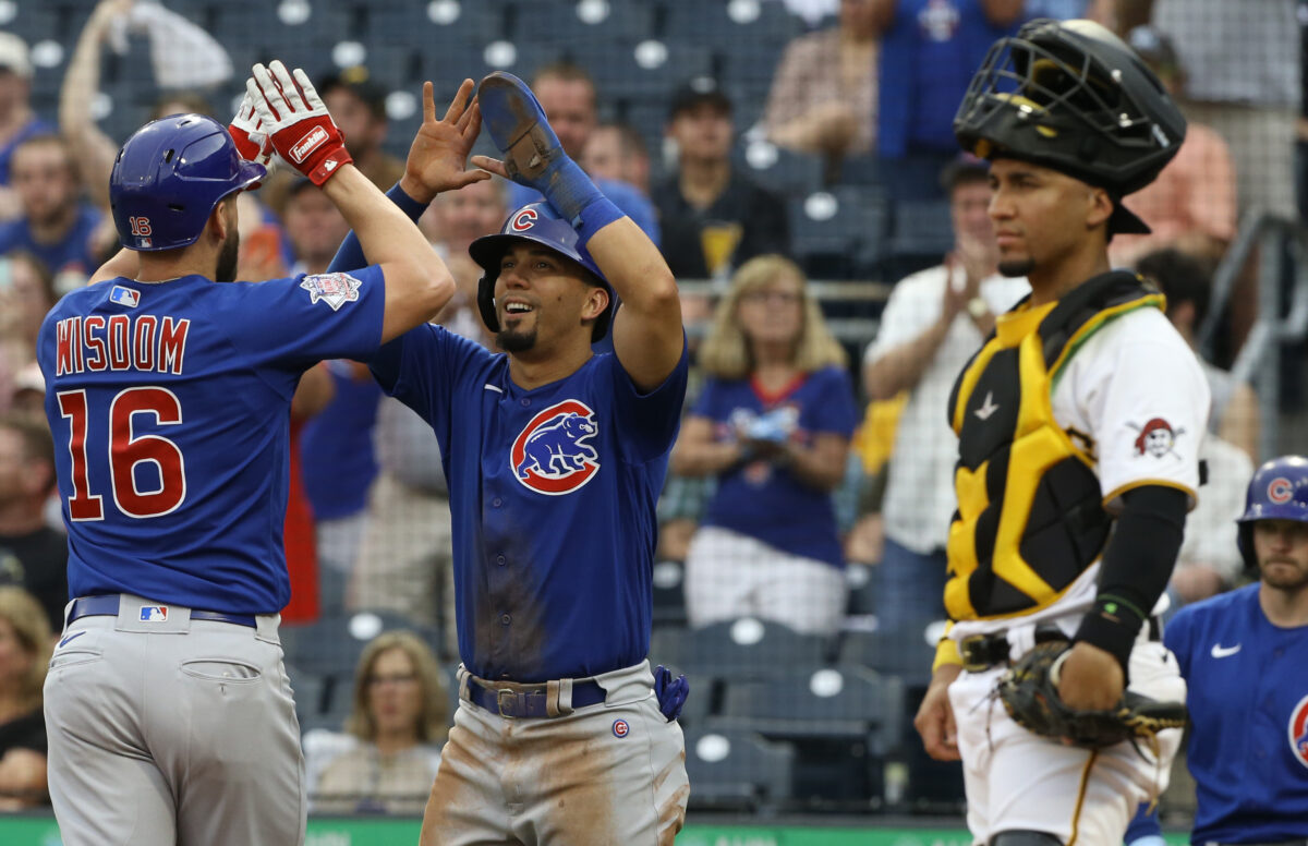 Chicago Cubs vs. Pittsburgh Pirates, live stream, TV channel, time, odds, how to watch MLB