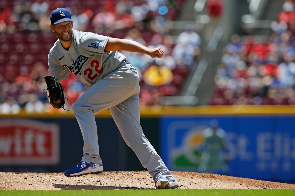 Los Angeles Dodgers at Colorado Rockies odds, picks and predictions