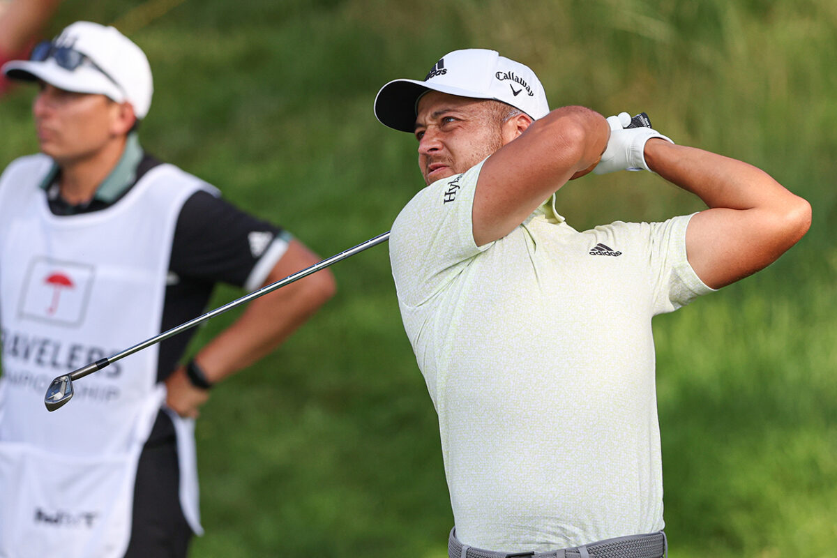 Travelers Championship: 5 things we learned from Friday’s second round at TPC River Highlands