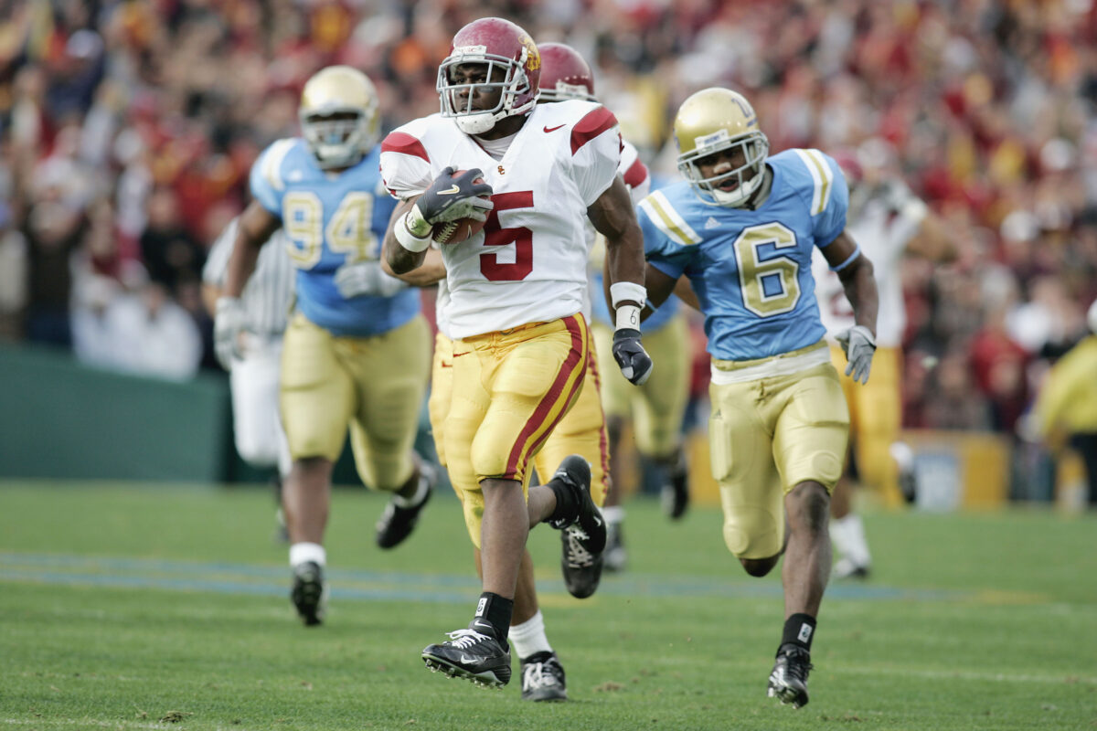 Conference realignment at it again: USC and UCLA planning to move to Big 10
