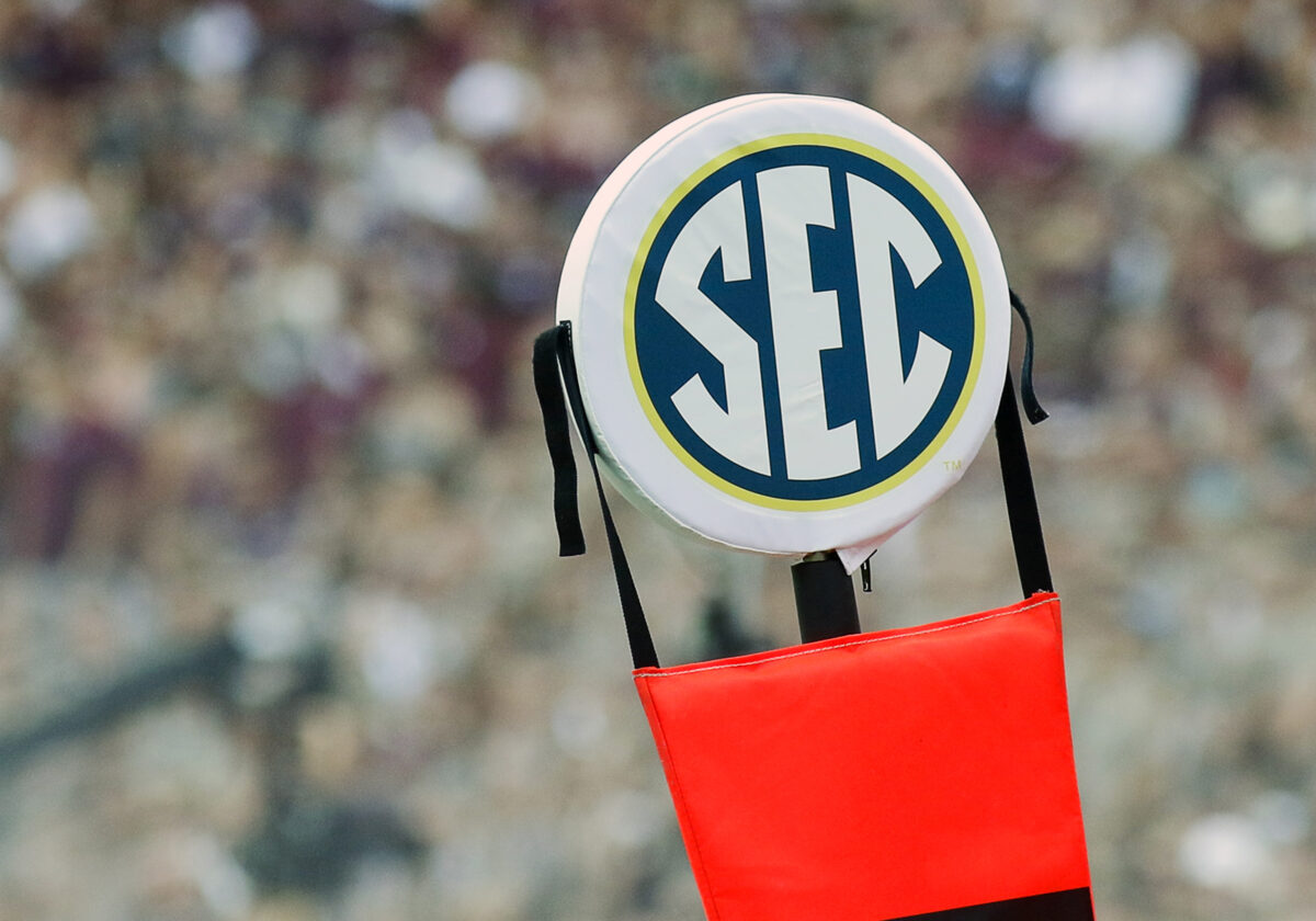 Ranking the SEC football head coaches from worst to first