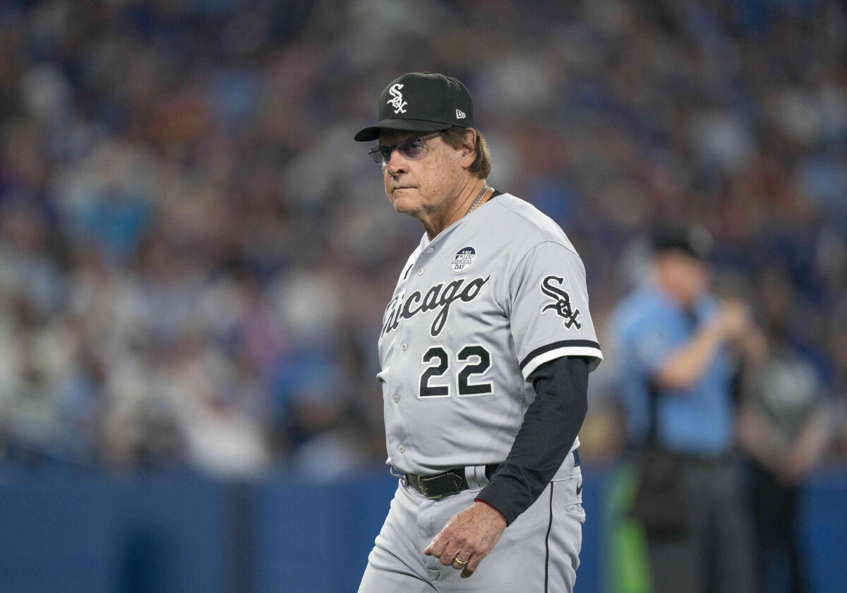 3 MLB managers who could be the next to lose their jobs after the Phillies fired Joe Girardi