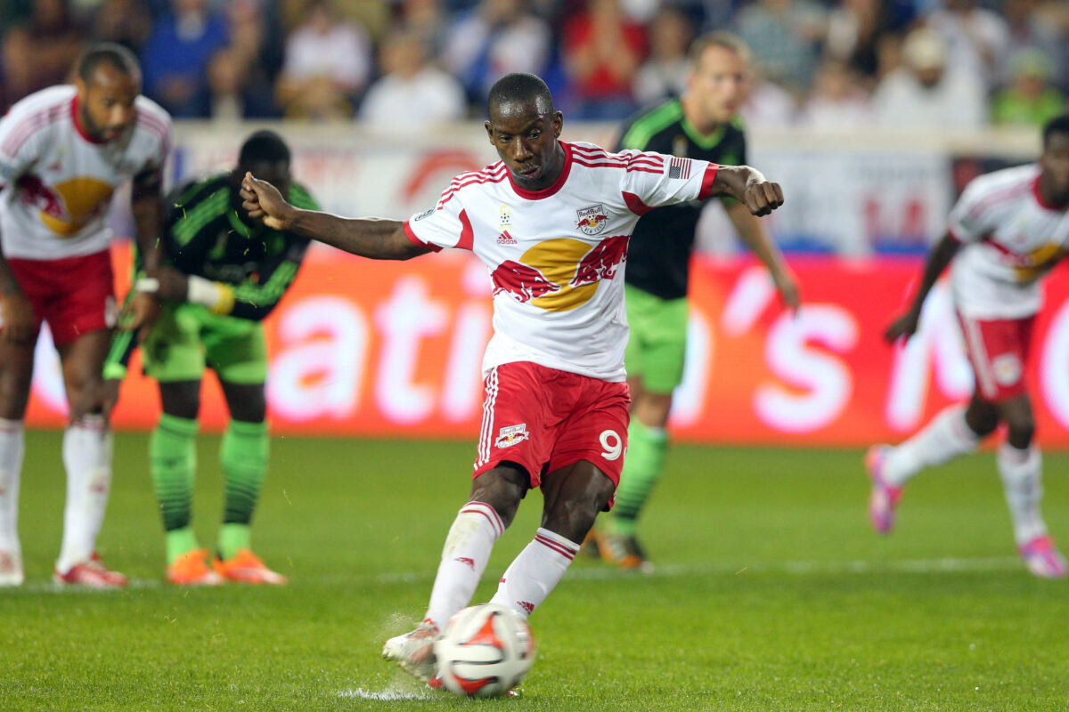 New York Red Bulls vs. Charlotte FC, live stream, TV channel, time, lineups, how to watch MLS