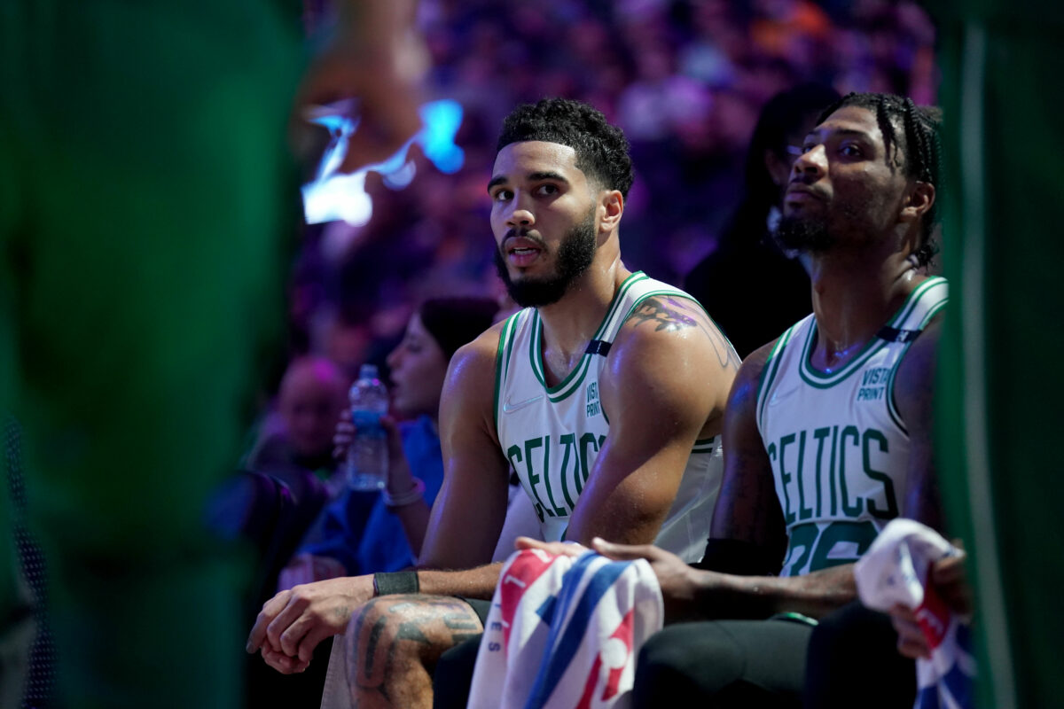Celtics vs. Warriors series predictions: Breaking down the NBA Finals
