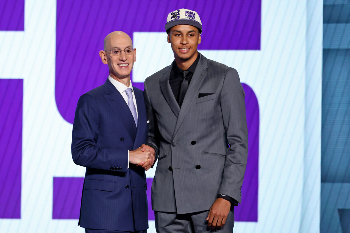5 lottery teams closer to 2023 playoff contention after the NBA draft