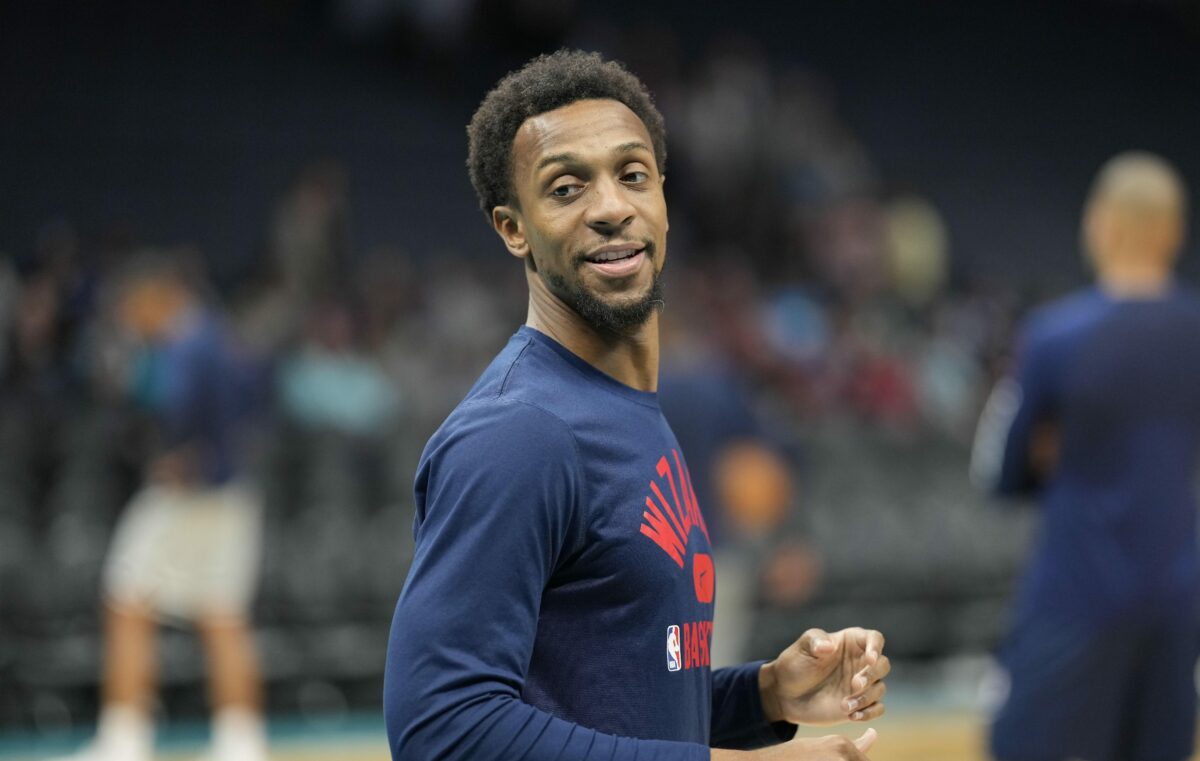 The Nuggets and Wizards trade means Ish Smith has broken a wild NBA record