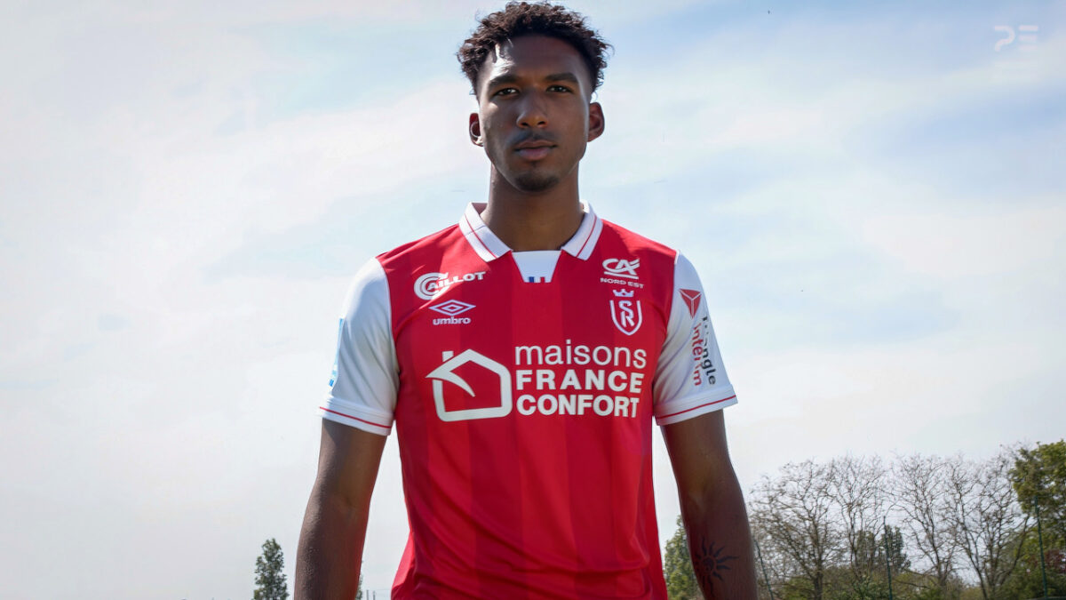 U.S. youth international Kobi Henry joins Ligue 1 side Reims in record-breaking USL transfer