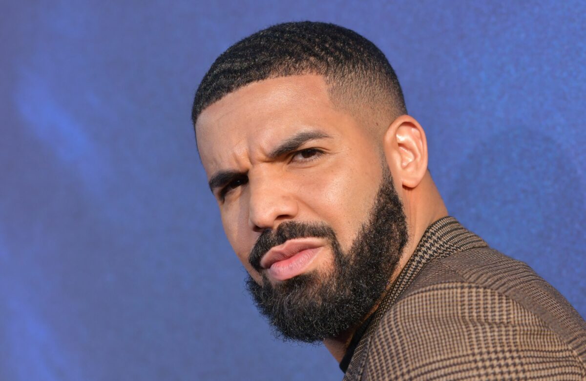 The Drake curse might be back after he posted about Connor McDavid before Oilers collapse