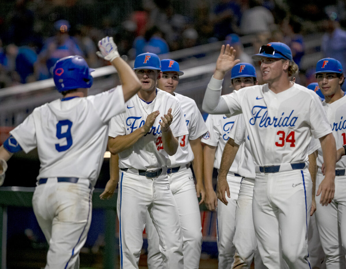 What’s next for Florida baseball: A post-mortem of the 2022 season
