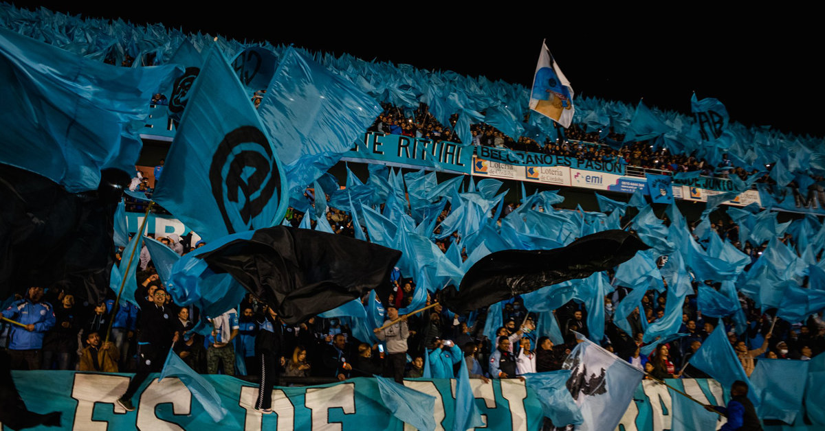 Prohiben entrada a estadio en Argentina a papá que debe pensión alimenticia