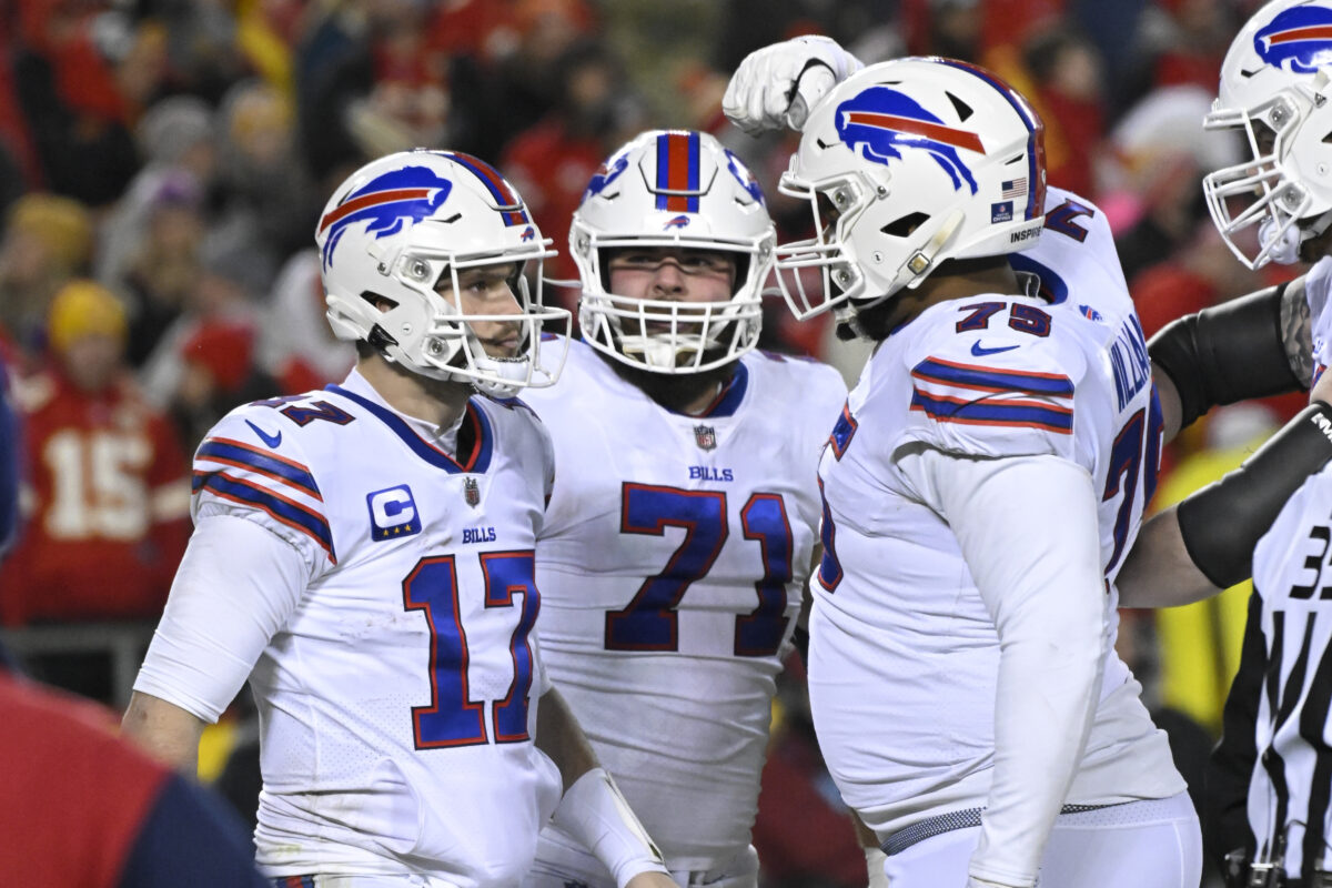 5 burning questions ahead of the 2022 Bills season