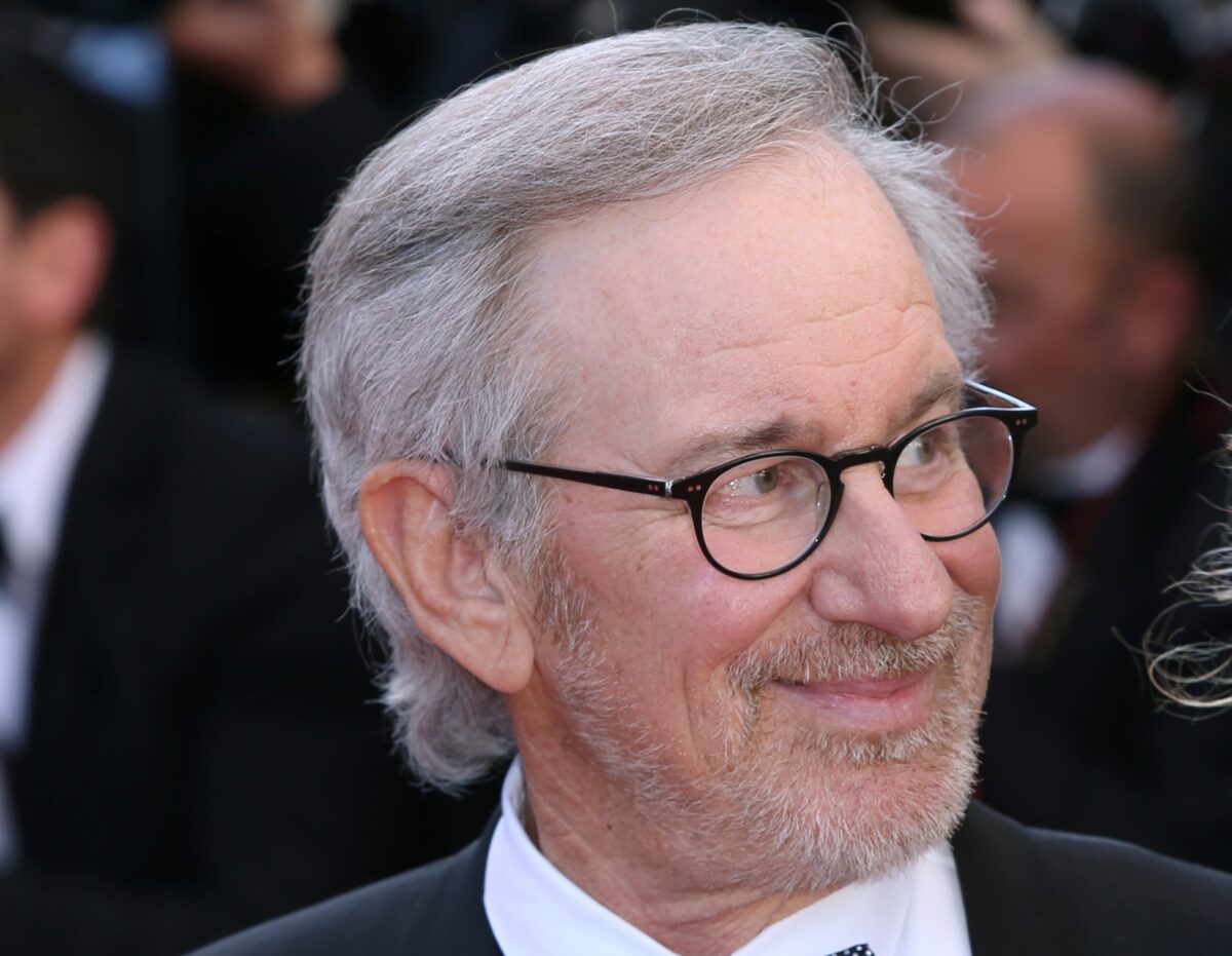 Halo producer reveals that Steven Spielberg is a ‘true gamer’