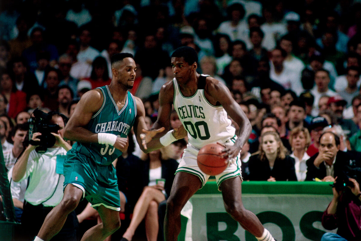 On this day: Parish, McHale’s pick traded for; Bird, Ainge drafted
