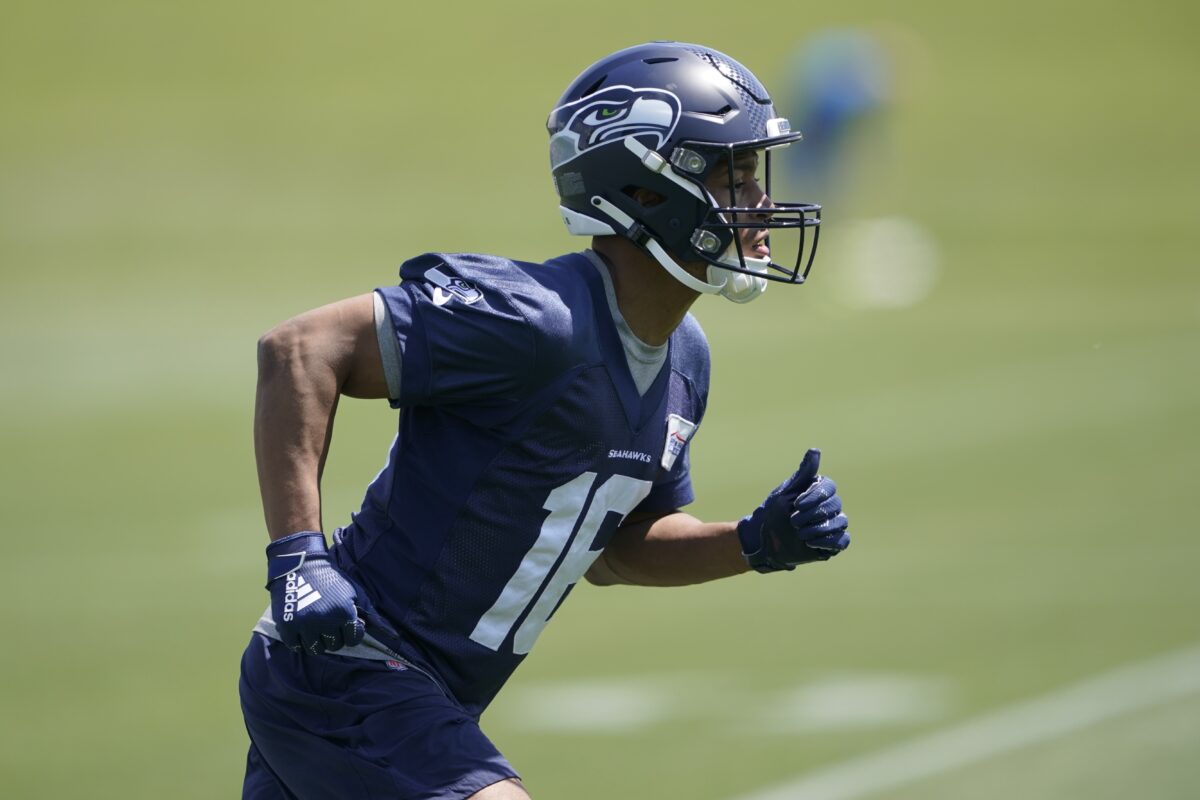 Seahawks WR Tyler Lockett named among NFL’s most underrated offensive players