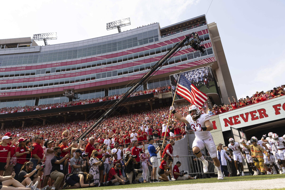 Huskers add FCS opponent for 2024 schedule