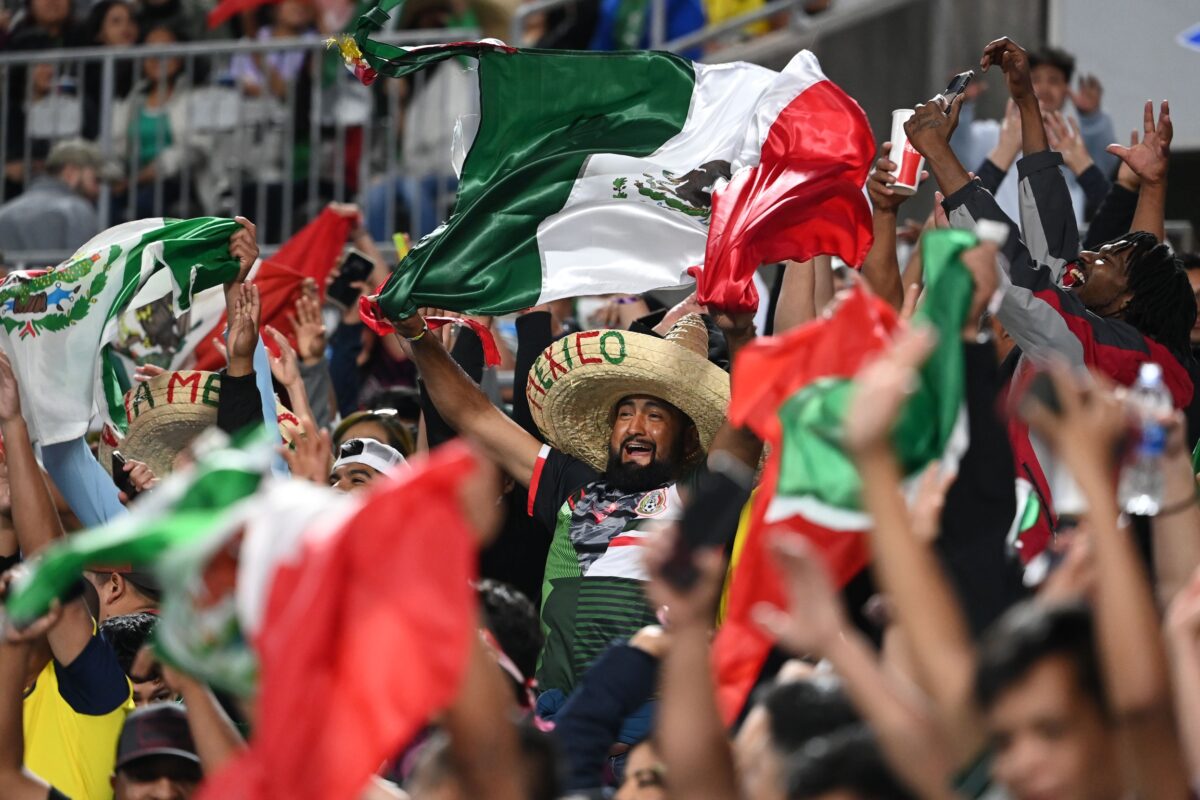 ¿Cuántos juegos del Mundial 2026 se jugarán en EEUU y cuántos en México?