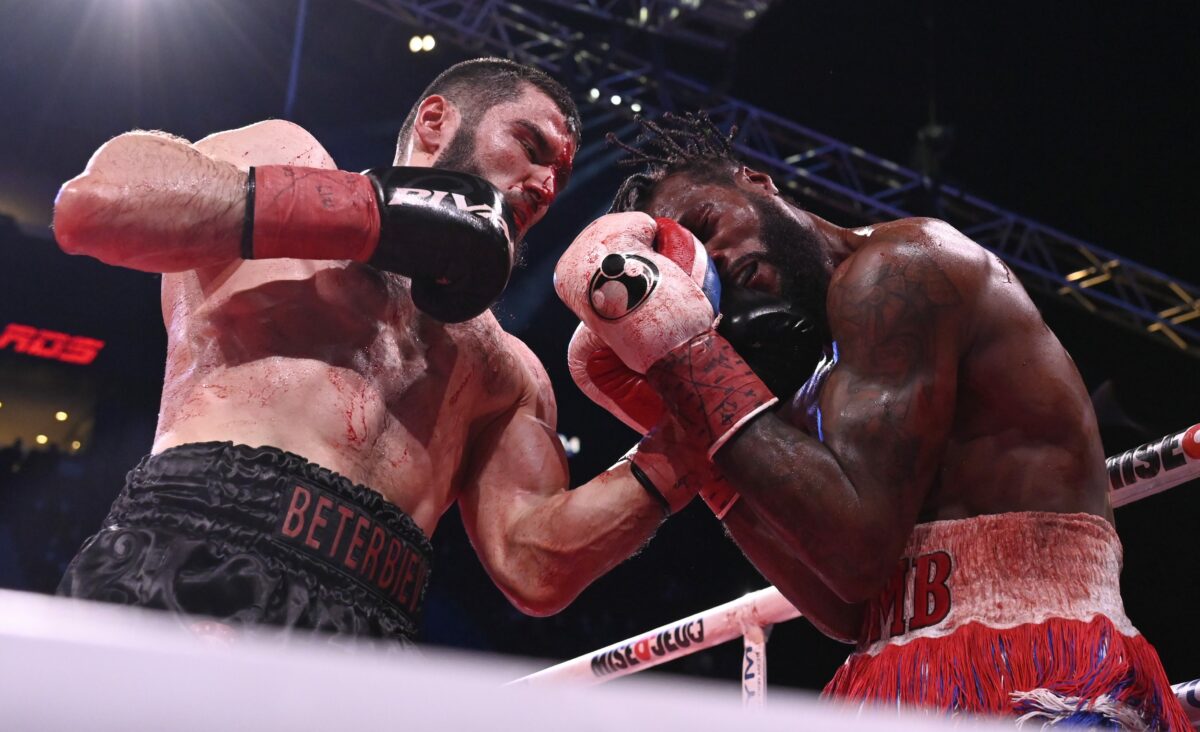 Fight Week: Artur Beterbiev, Joe Smith Jr. set for 175-pound title-unification clash