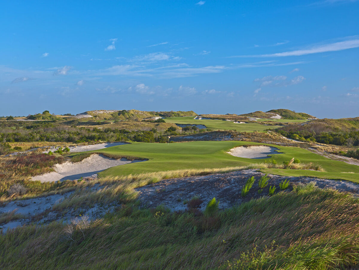 Golfweek’s Best Courses You Can Play 2022: Top 100 U.S. public-access courses ranked