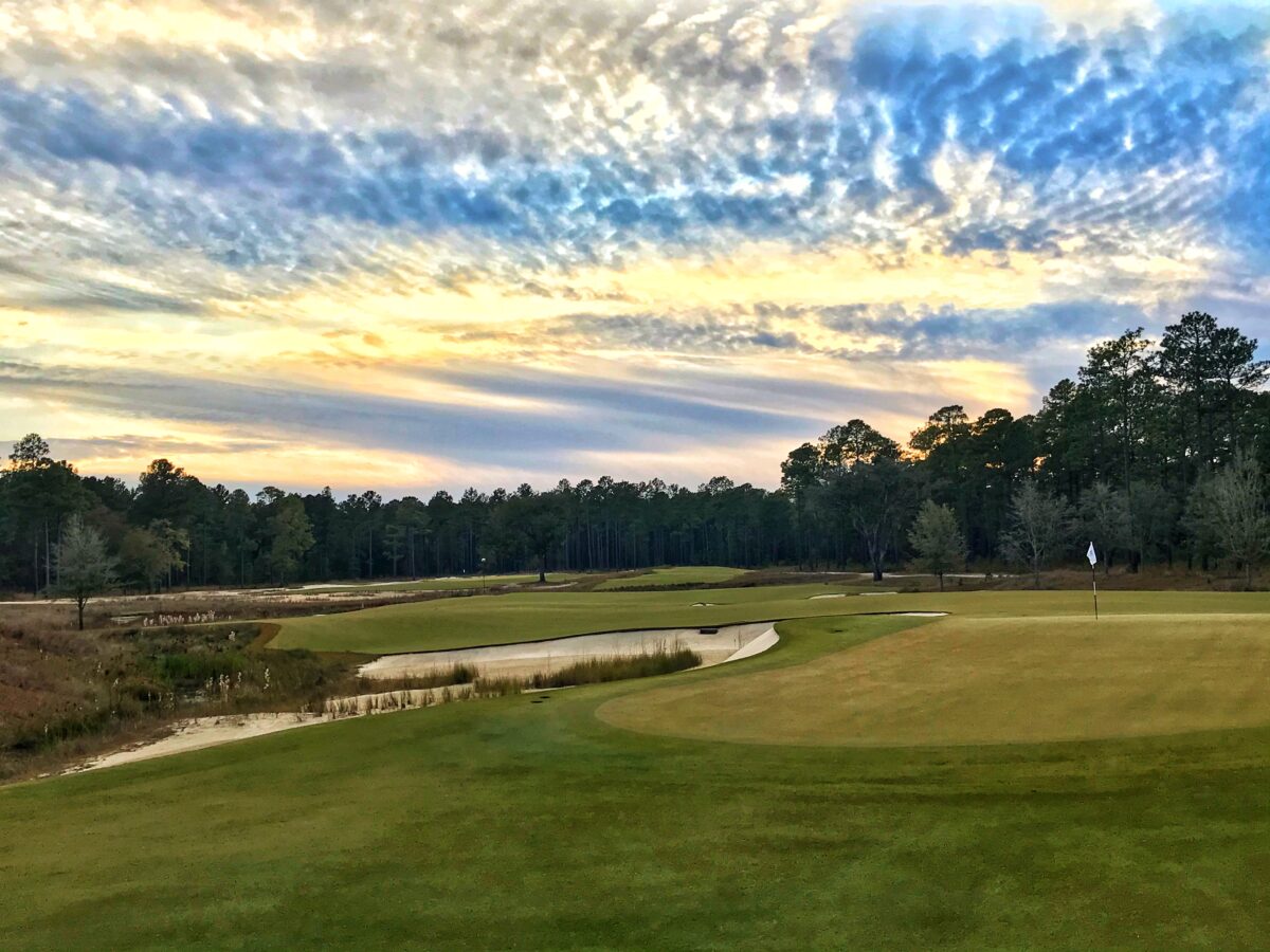PGA Tour’s CJ Cup moves to a Golfweek’s Best course in South Carolina