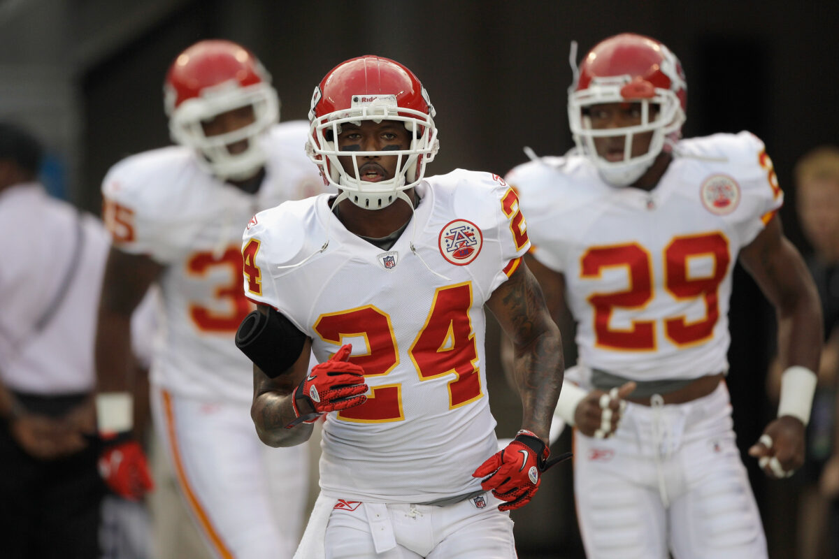 Brandon Flowers to sign one-day contract to retire with Chiefs