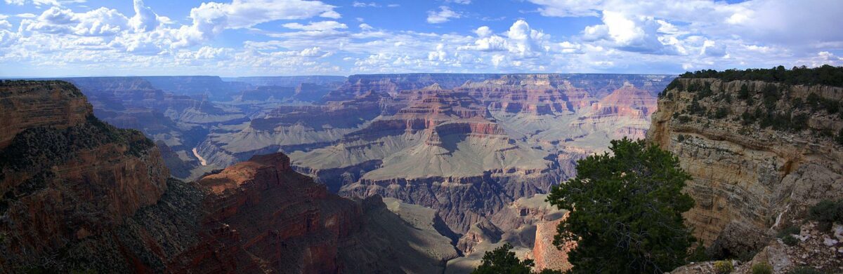 ‘Unusual’ virus outbreak hits Grand Canyon campers and rafters