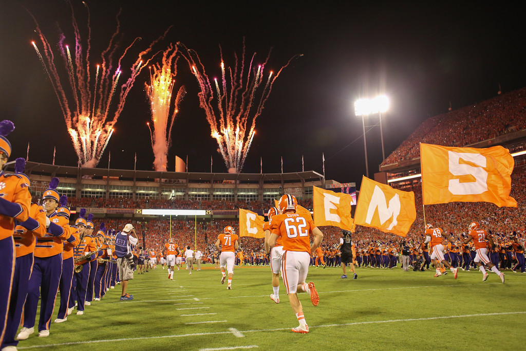 A comparative look at Clemson’s NIL collectives