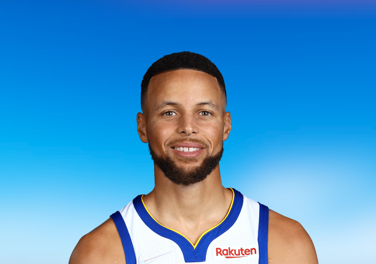 Stephen Curry was rejected by Duke