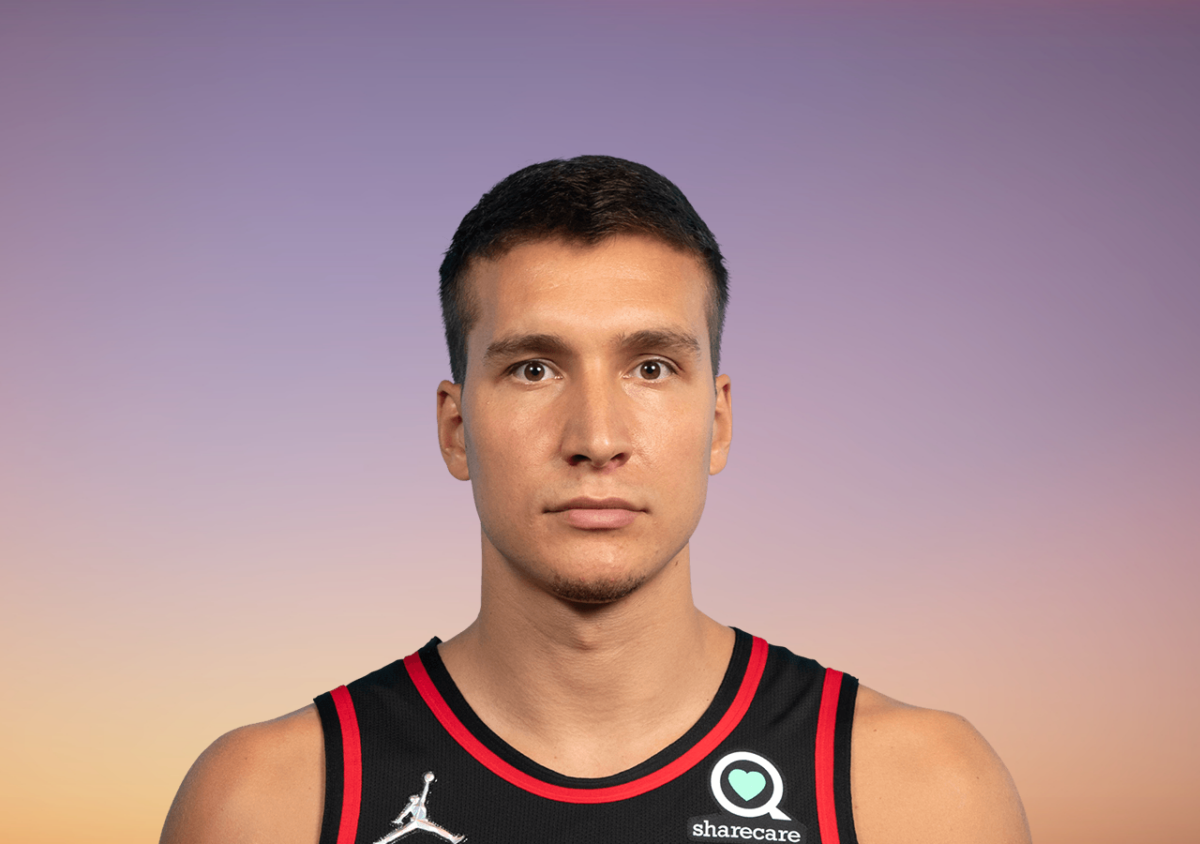 Bogdan Bogdanovic undergoes knee surgery, out for Eurobasket