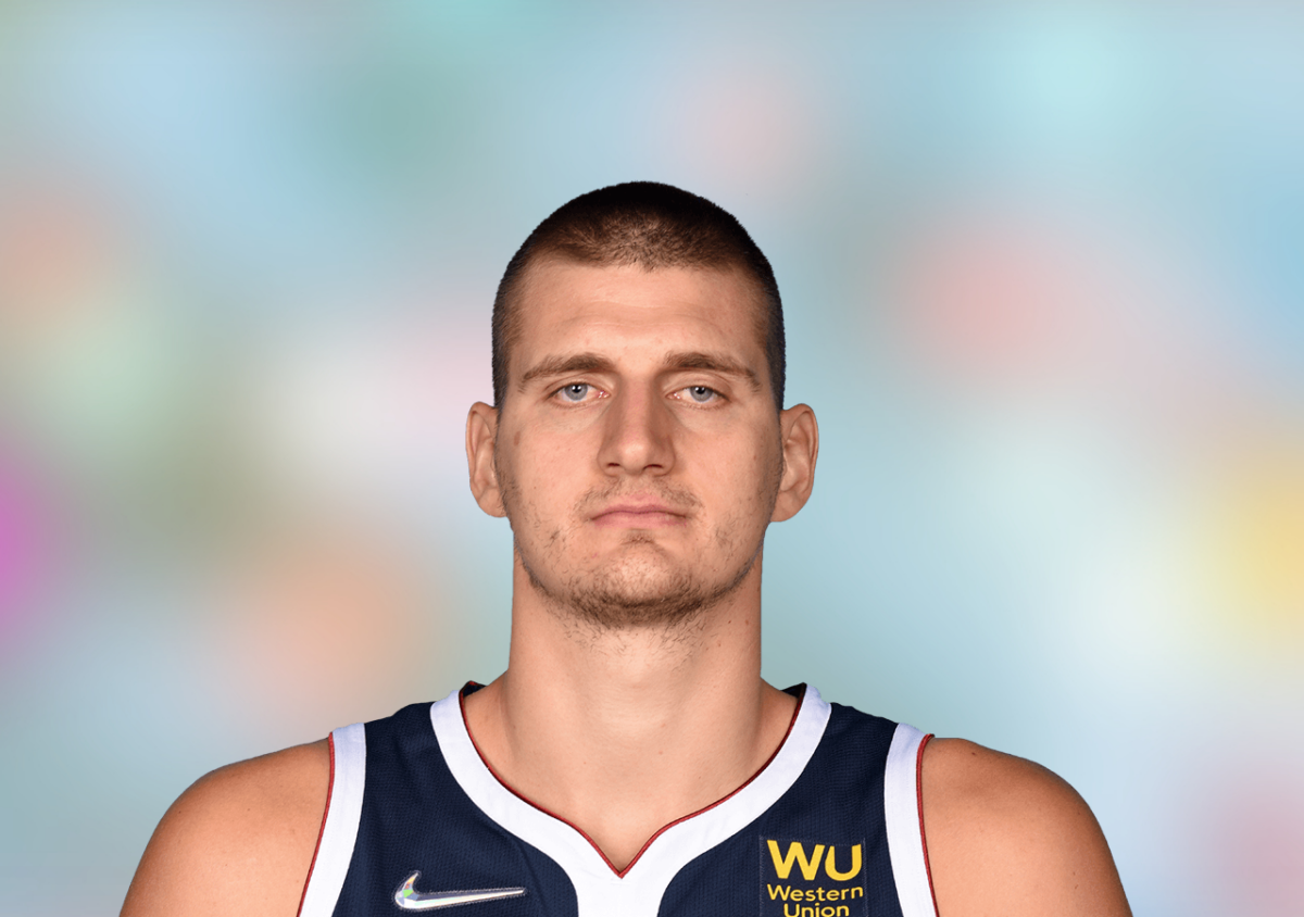 Nikola Jokic agrees to richest contract in NBA history, five years, $264 million