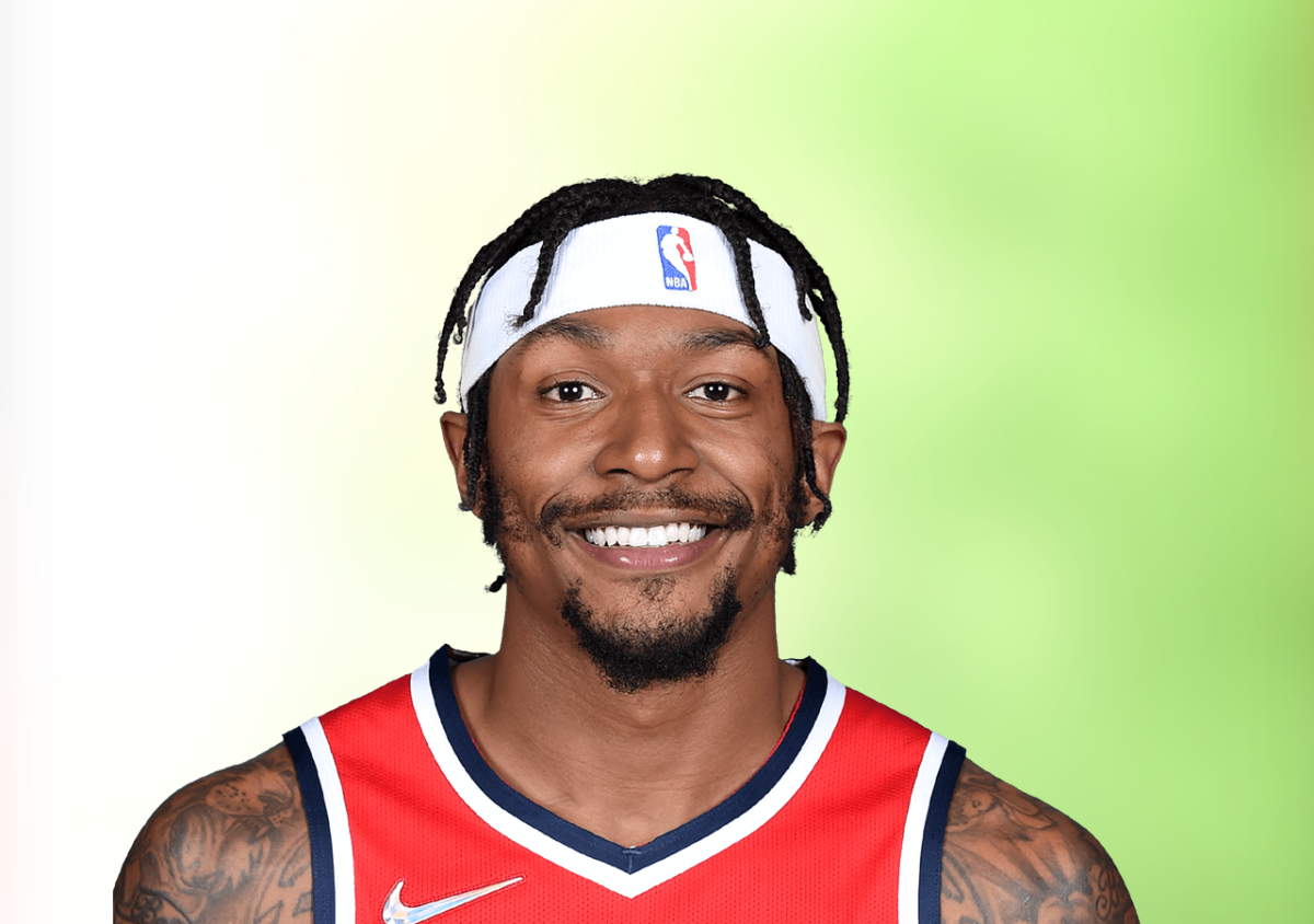 Bradley Beal undecided about his future in Washington