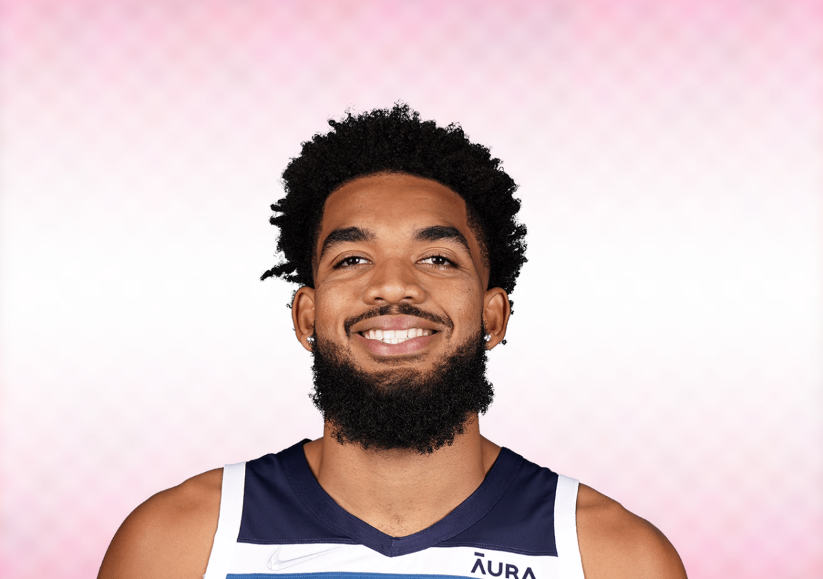 Tim Connelly on Karl-Anthony Towns: I hope he’s here forever