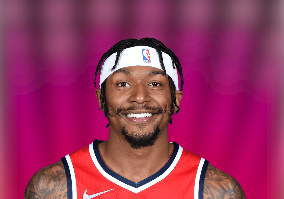 Wizards to meet with Bradley Beal at the beginning of free agency