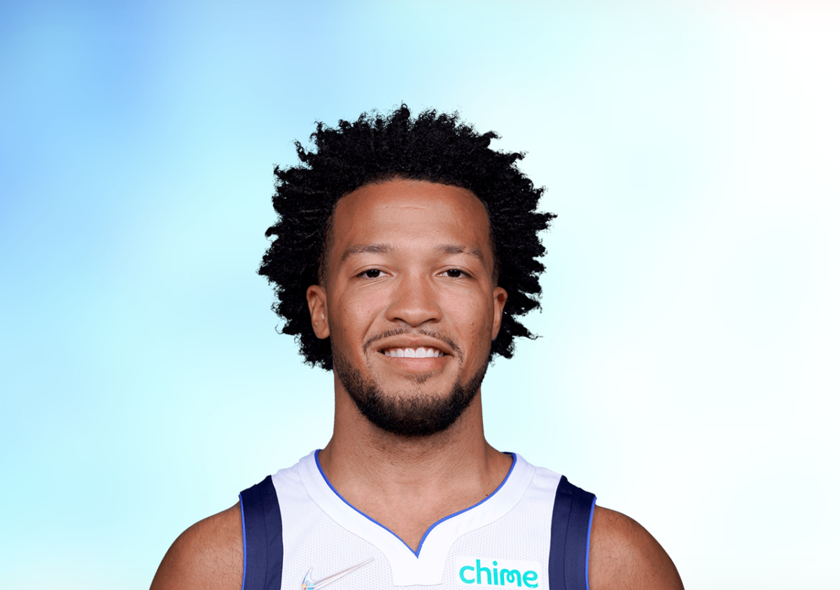 Mavs not worried about Knicks hiring Jalen Brunson’s dad