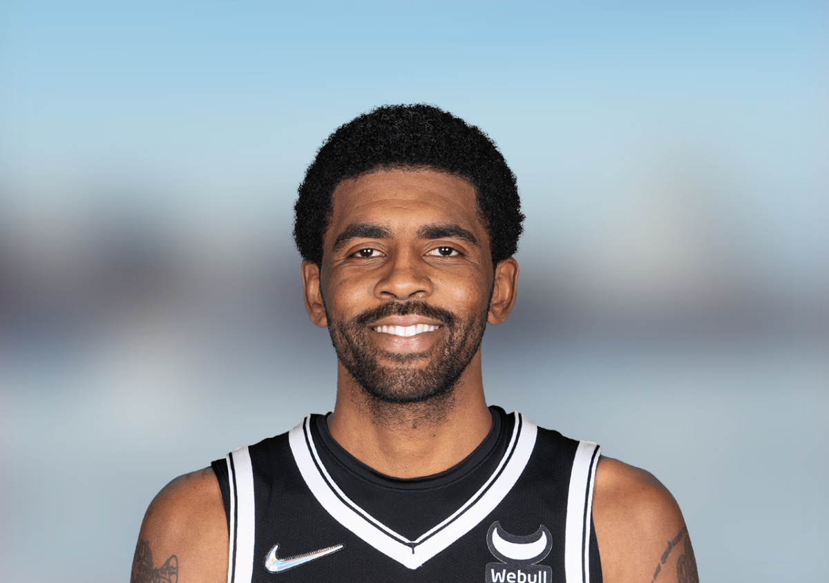 Nets not interested in available Lakers packages for Kyrie Irving