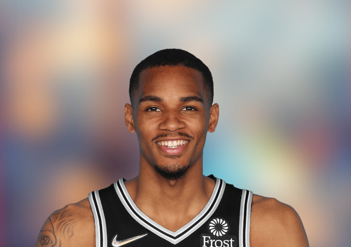 Brian Windhorst: Dejounte Murray wasn’t going to sign extension with San Antonio