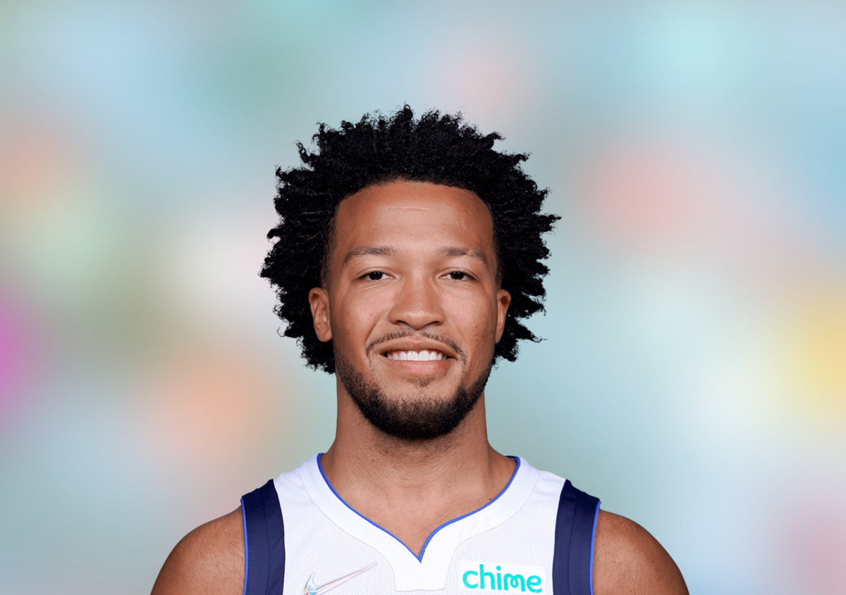 Mavericks to offer five-year contract to Jalen Brunson