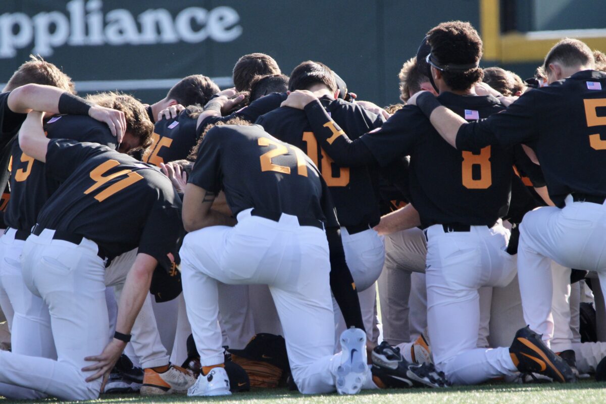2022 Vols’ baseball: Interesting facts about every Tennessee player