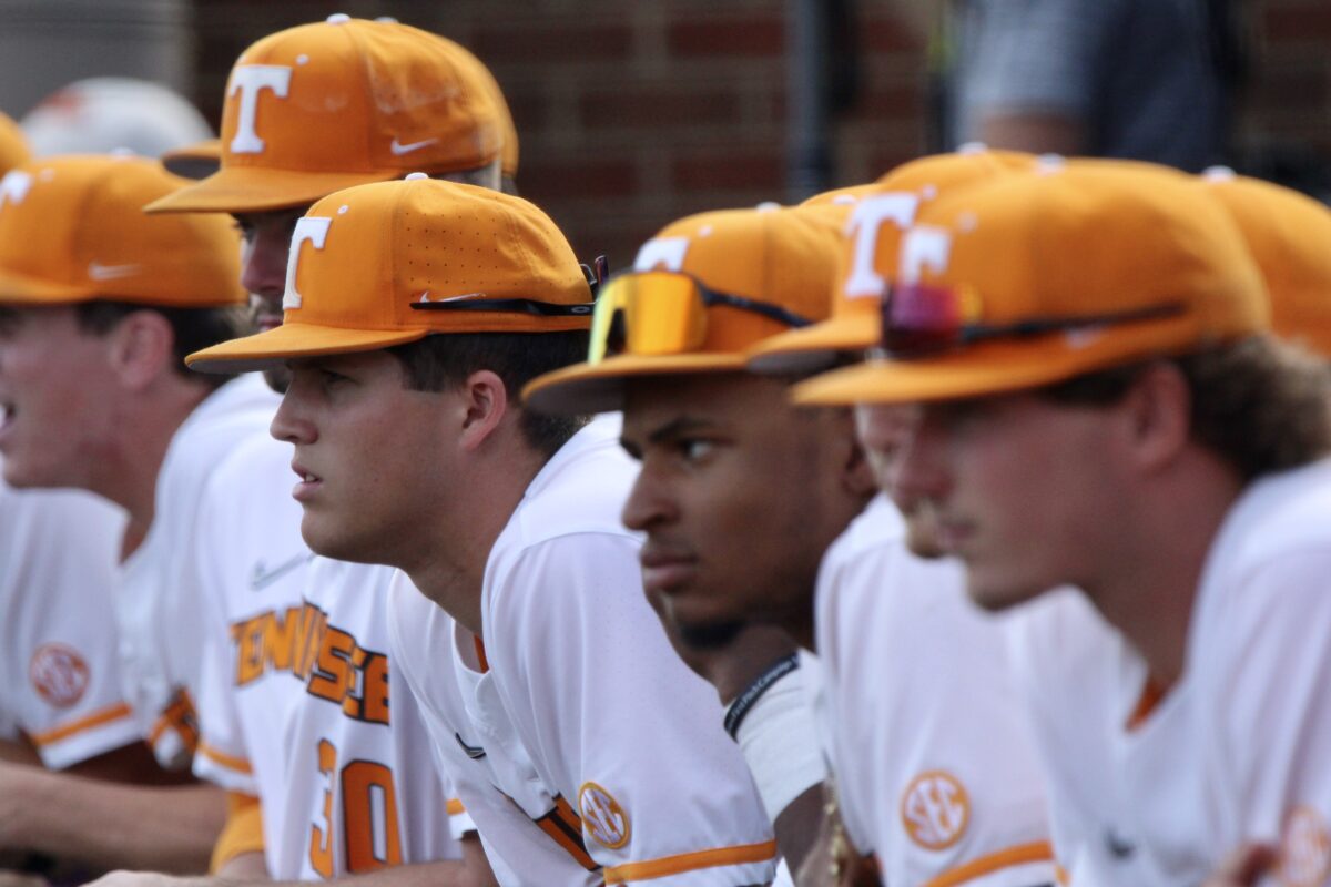 Knoxville Regional: Tennessee-Campbell game time announced