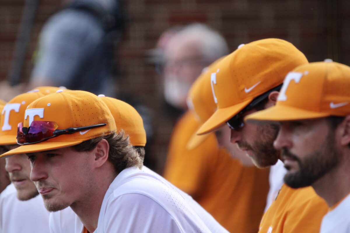Knoxville Regional: Tennessee-Campbell score predictions