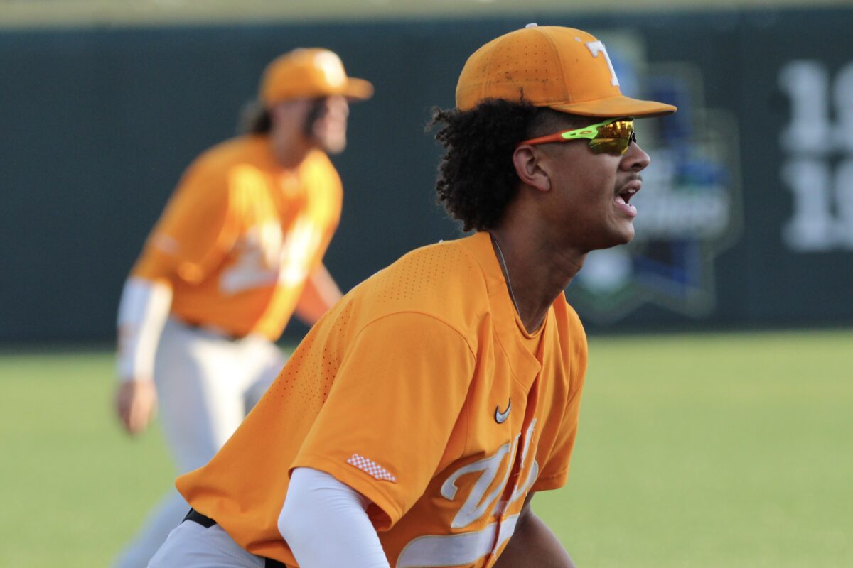 Trey Lipscomb named finalist for Dick Howser Trophy