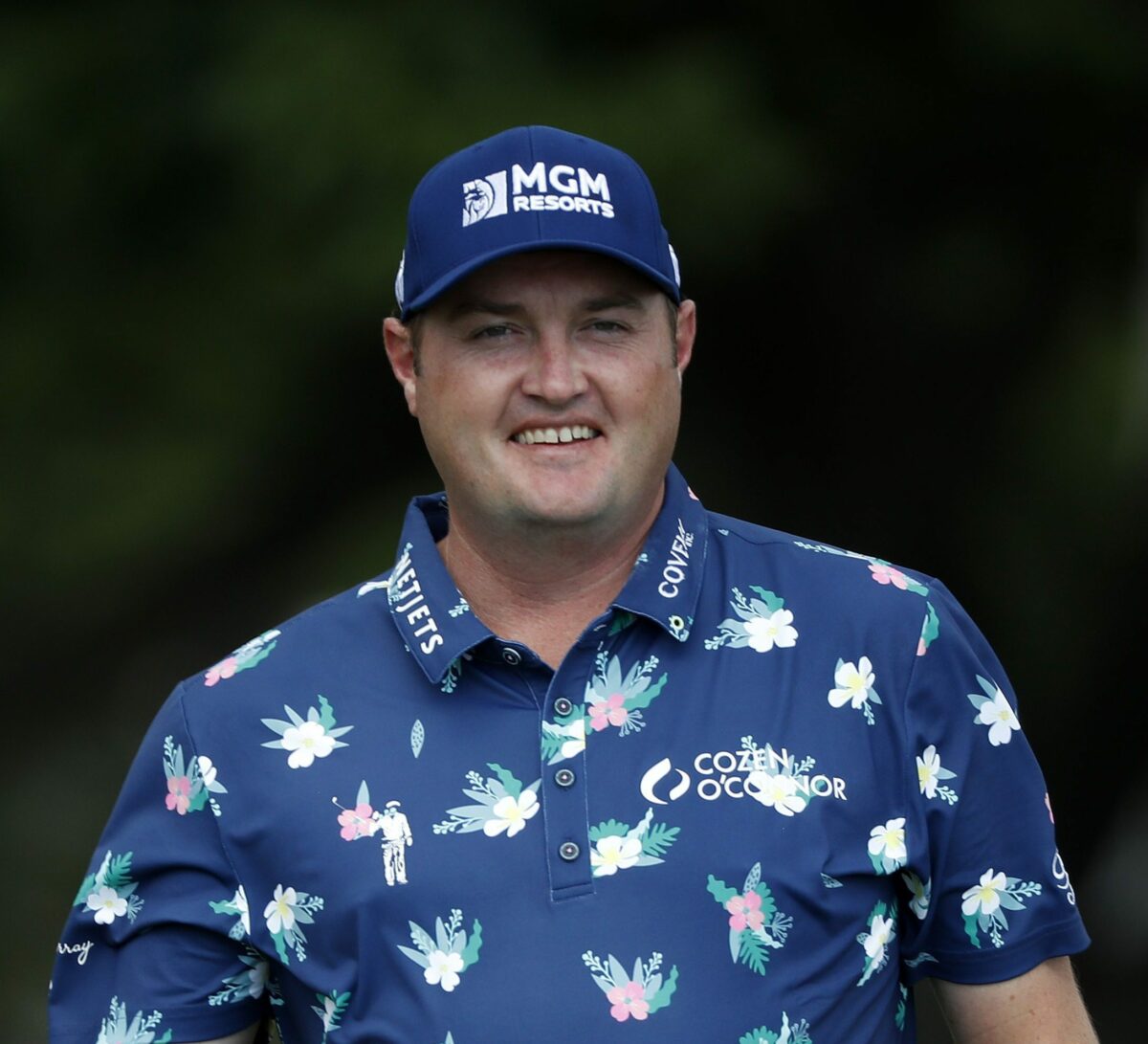 Jason Kokrak DQed from Travelers Championship; Could it be an epic walkout from PGA Tour life?