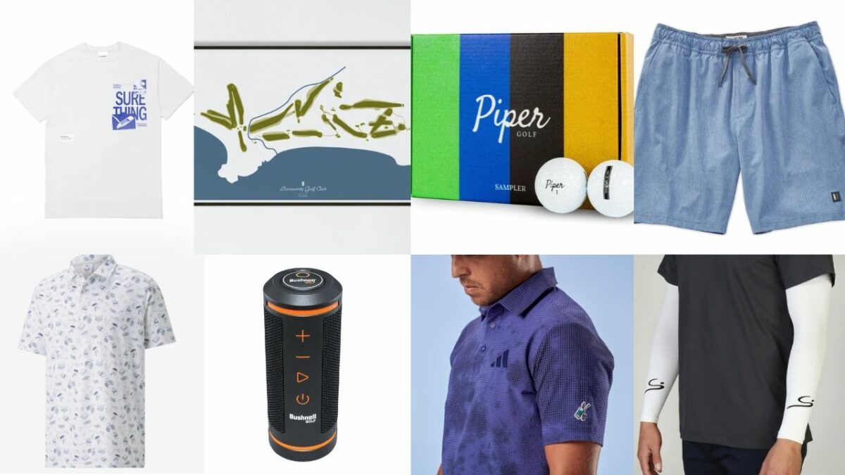 Better late than never: Last-minute Father’s Day gift guide