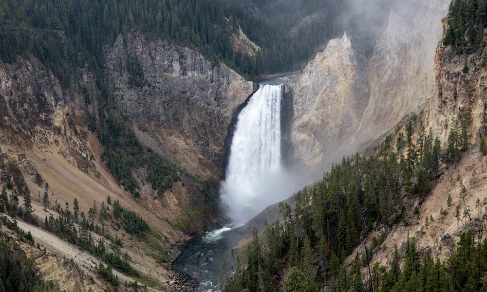 Yellowstone: Limited reopening ‘highly possible’ next week