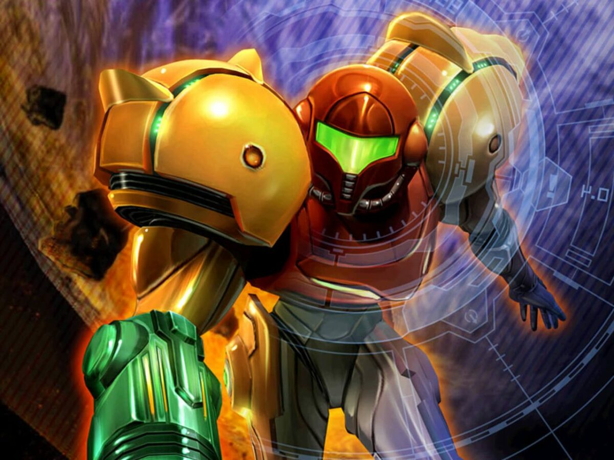 Metroid Prime remaster is coming this year, claims insider