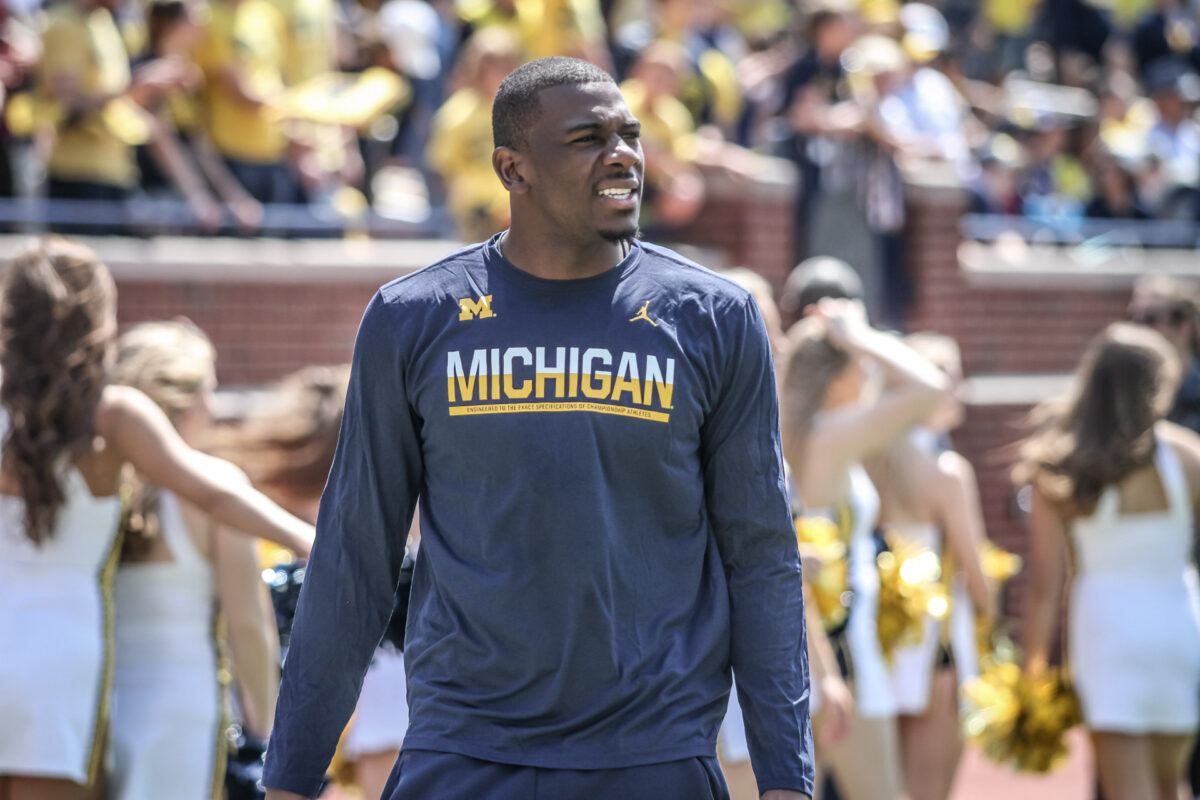 Devin Funchess finds new NFL home