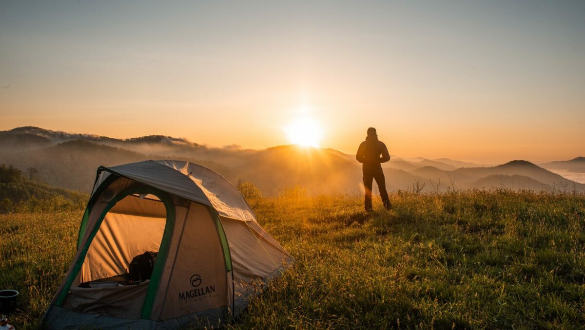 Pack smart with these 5 summer camping essentials
