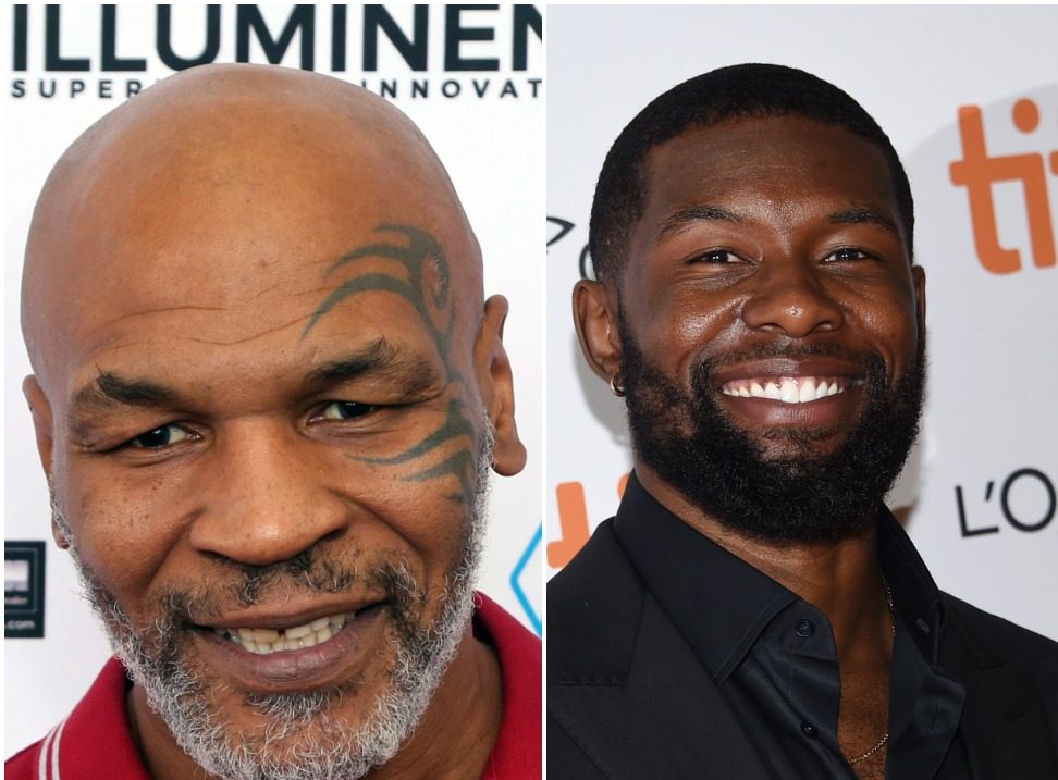 See the teaser for Hulu’s Mike Tyson series, with/featuring ‘Moonlight’ star Trevante Rhodes