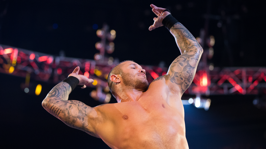 Randy Orton might miss SummerSlam. Who should Roman Reigns face instead?