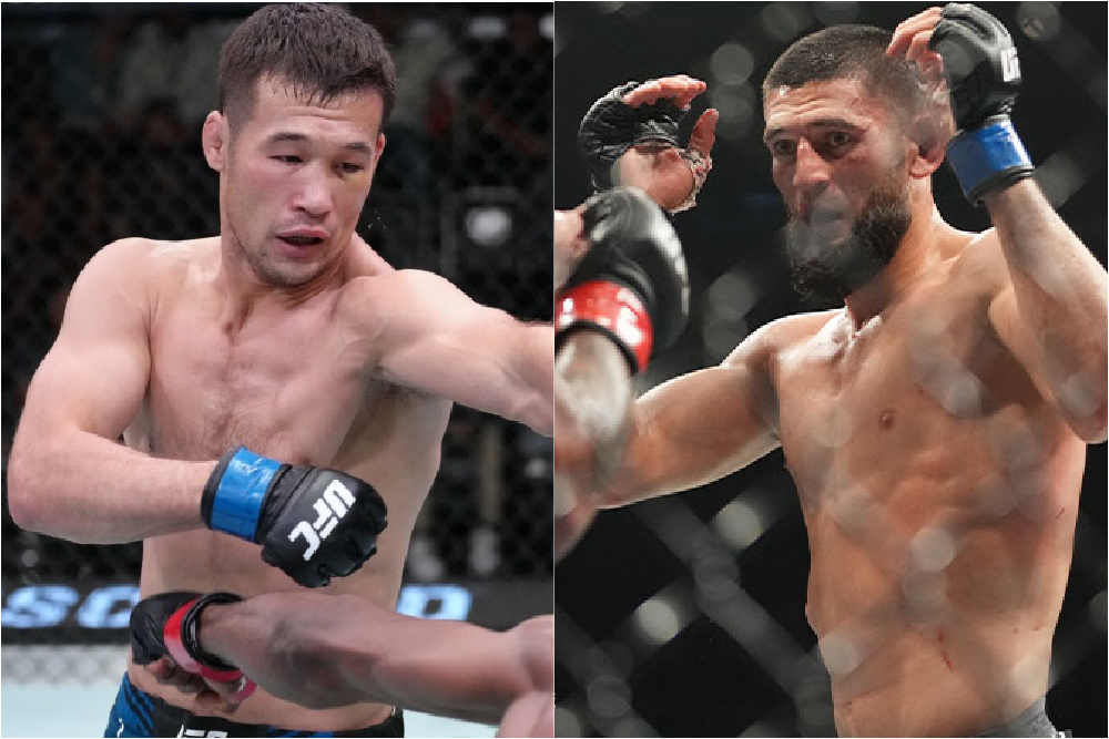 5 biggest takeaways from UFC on ESPN 38: Is Shavkat Rakhmonov better than Khamzat Chimaev?
